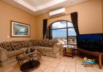 Casa Campbell at El Dorado Ranch San Felipe BC vrbo - living room side